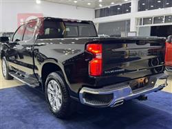 شيفروليه سلفرادو